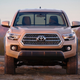 Image for article titled Report: 2016 Toyota Tacoma Priced From $22,200 To $39,375